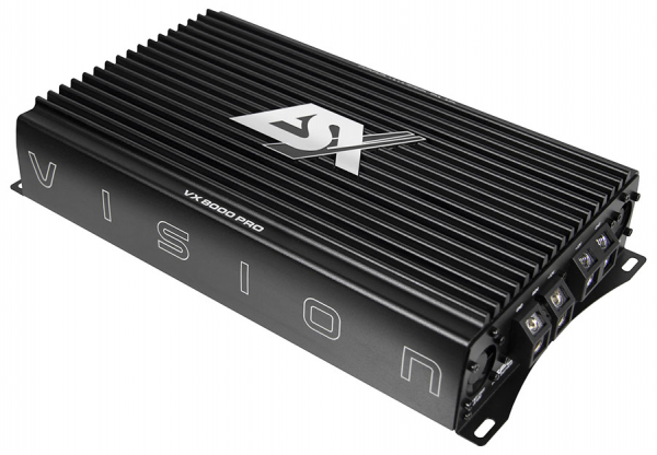 ESX VX8000 Pro